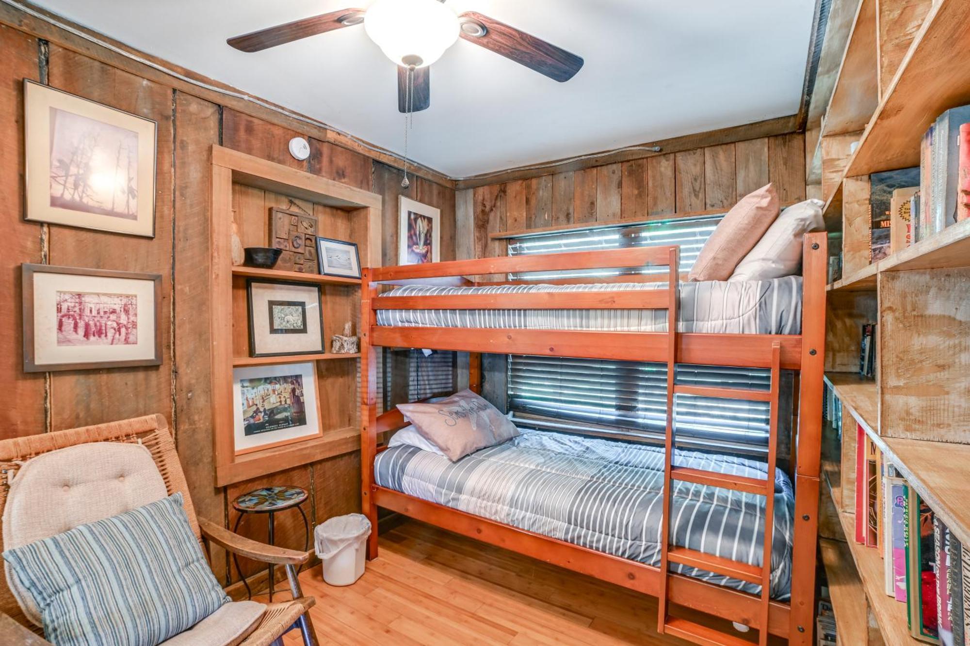 Waterfront New Concord Paradise On Kentucky Lake! Faxon Eksteriør billede